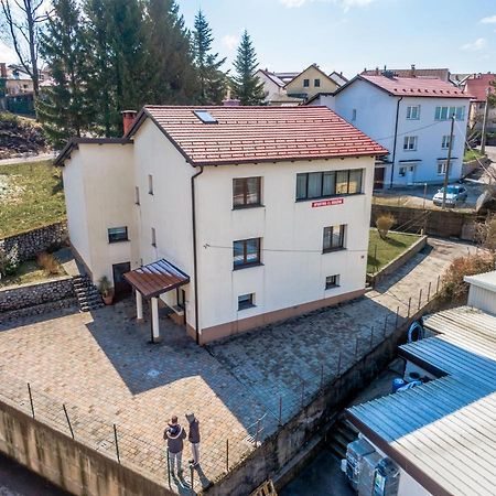 Apartments Krasna Postojna Zewnętrze zdjęcie