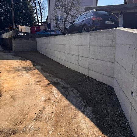 Apartments Krasna Postojna Zewnętrze zdjęcie