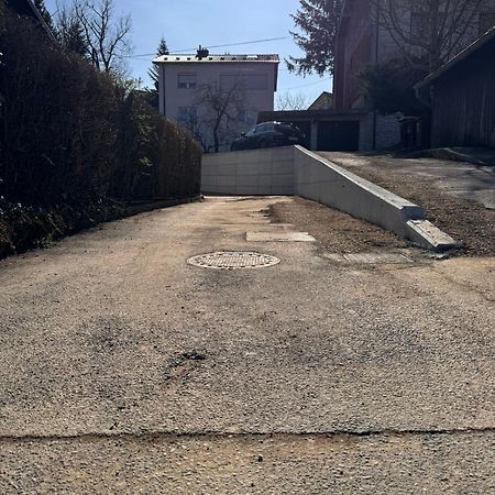 Apartments Krasna Postojna Zewnętrze zdjęcie