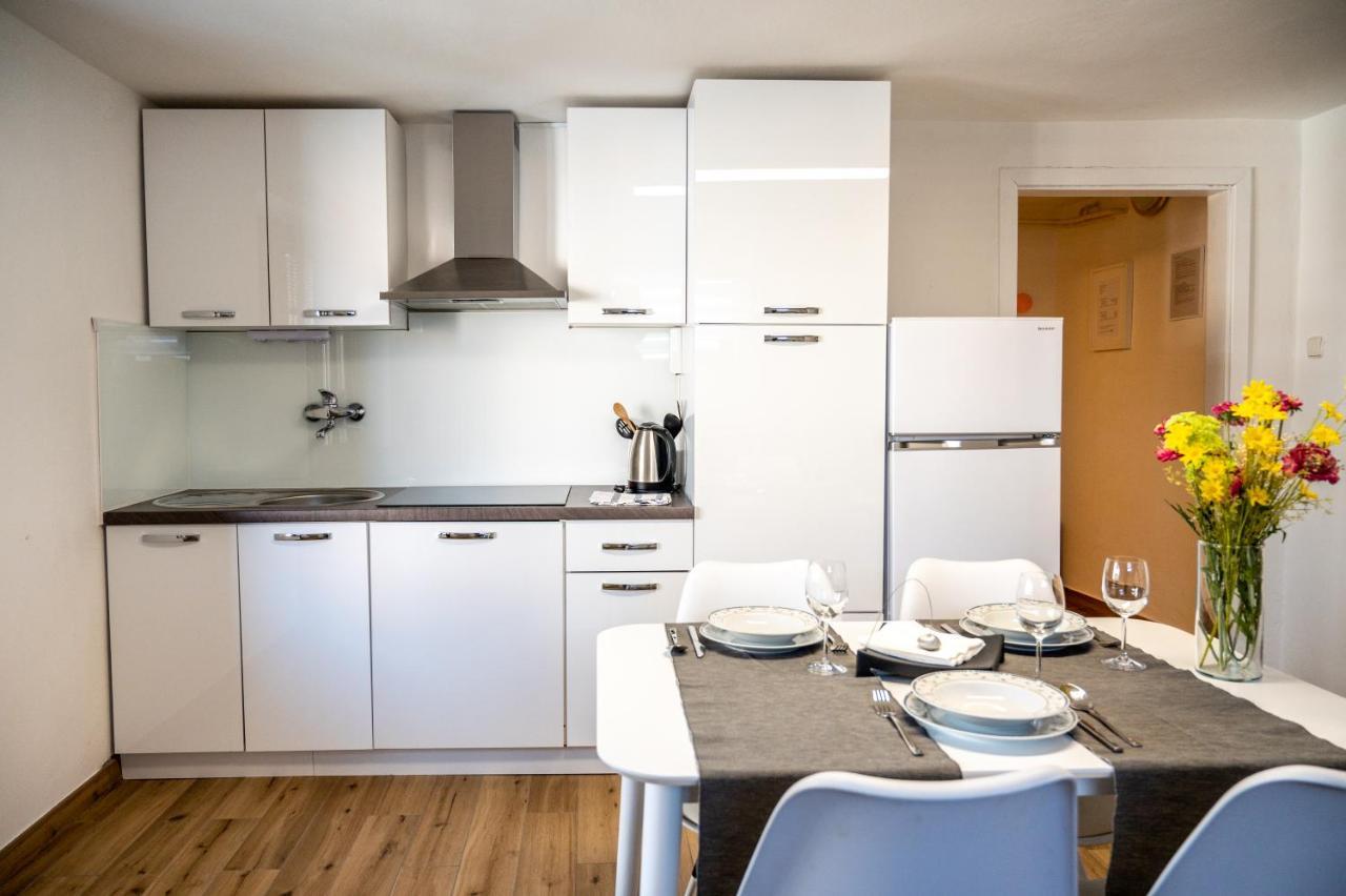 Apartments Krasna Postojna Zewnętrze zdjęcie