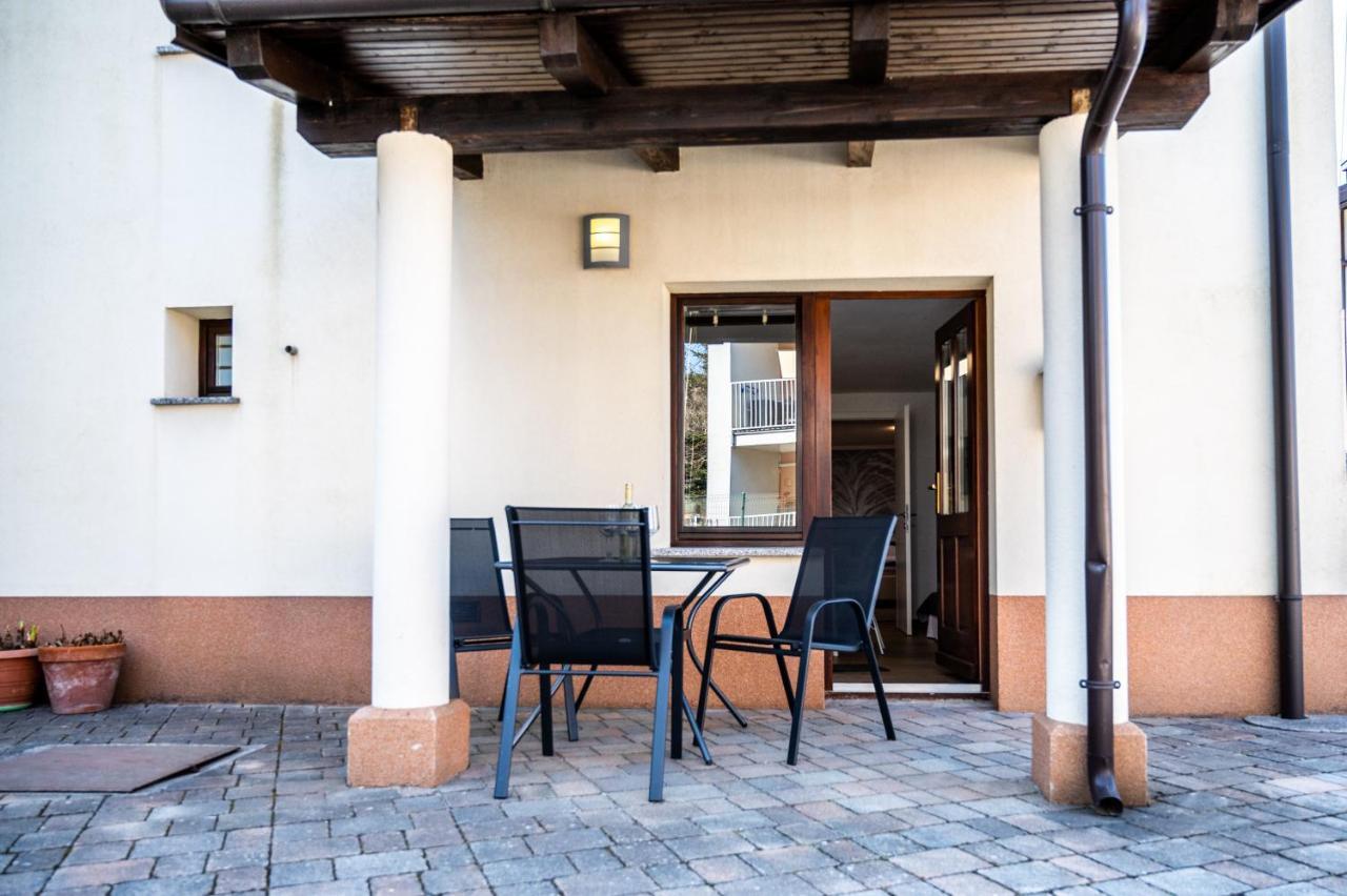 Apartments Krasna Postojna Zewnętrze zdjęcie