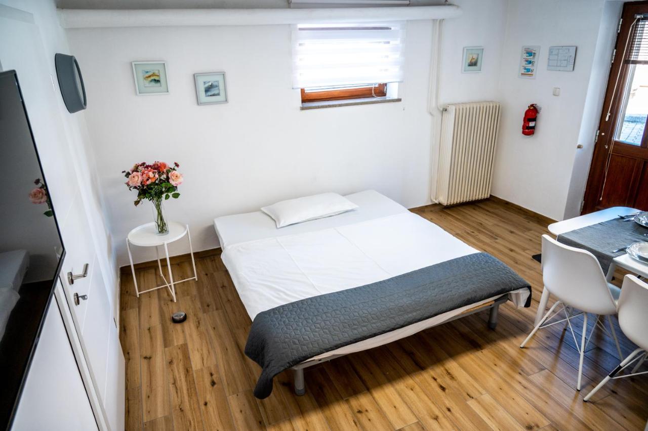 Apartments Krasna Postojna Zewnętrze zdjęcie