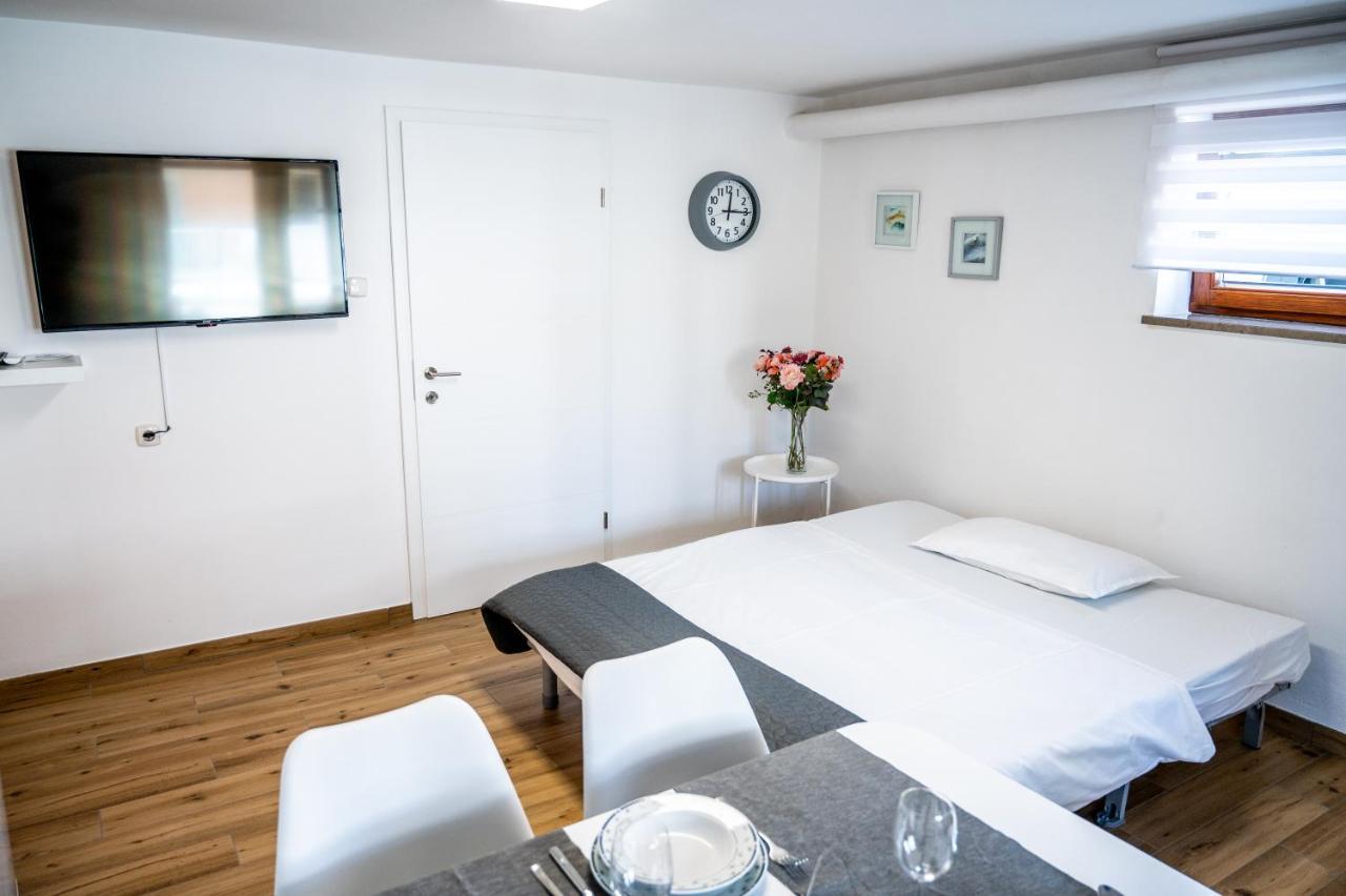 Apartments Krasna Postojna Zewnętrze zdjęcie