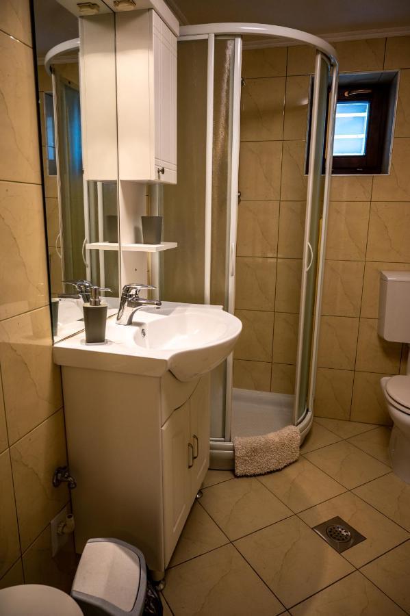 Apartments Krasna Postojna Zewnętrze zdjęcie