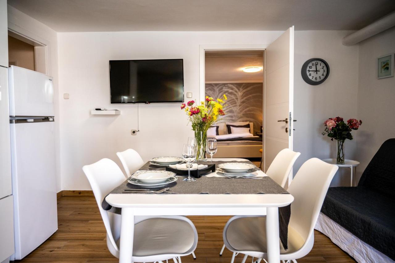 Apartments Krasna Postojna Zewnętrze zdjęcie