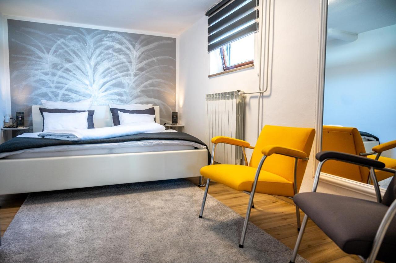 Apartments Krasna Postojna Zewnętrze zdjęcie