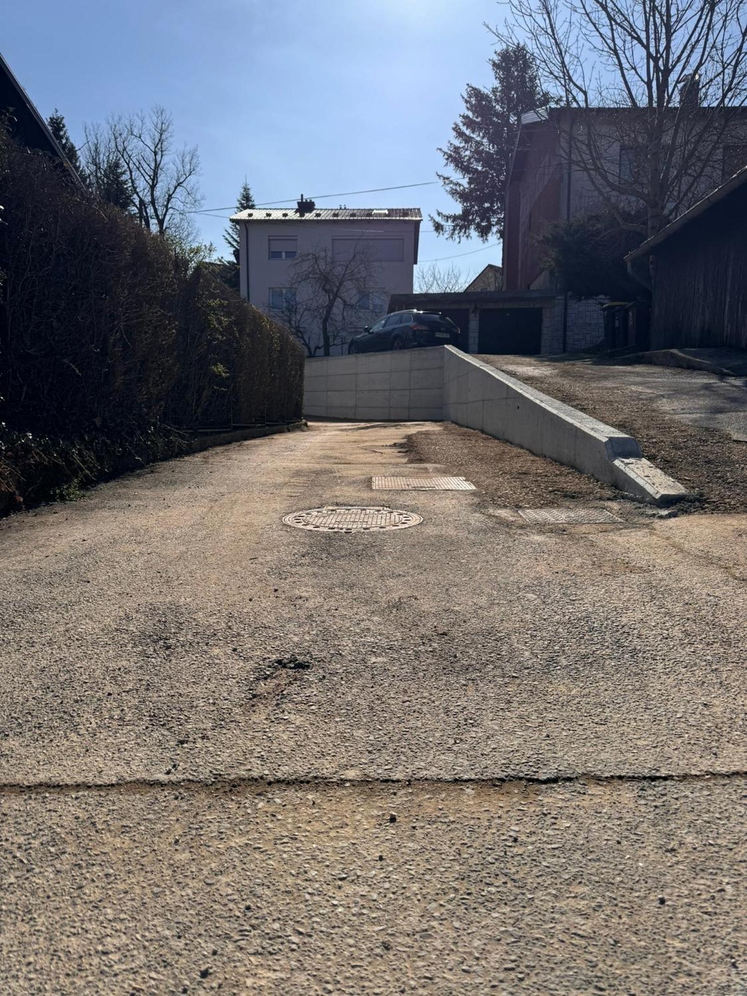 Apartments Krasna Postojna Zewnętrze zdjęcie